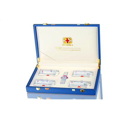 恢复自洁系统套高要